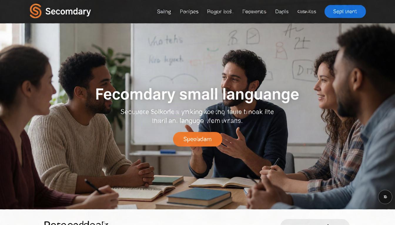 Accent visual